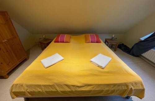 Ziemitz Apartamento | Haus Carmen auf Usedom Nr.6