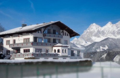 Schladming Casa | Haus Central