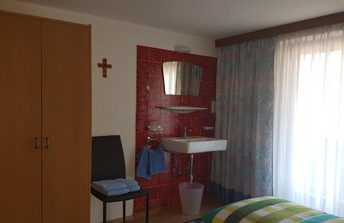 Laimach Apartamento | Haus Christina