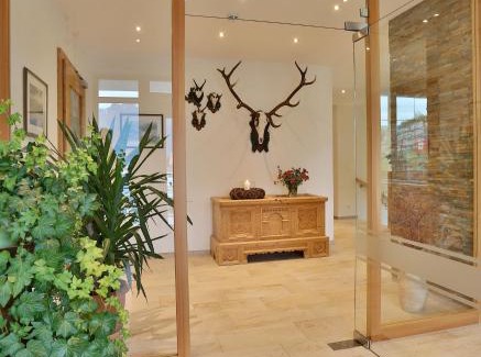 Serfaus Apartamento | Haus Christina