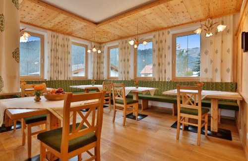 Serfaus Apartamento | Haus Christina