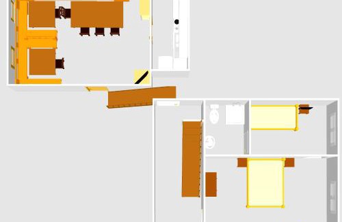 Holzgau Apartamento | Haus Christof