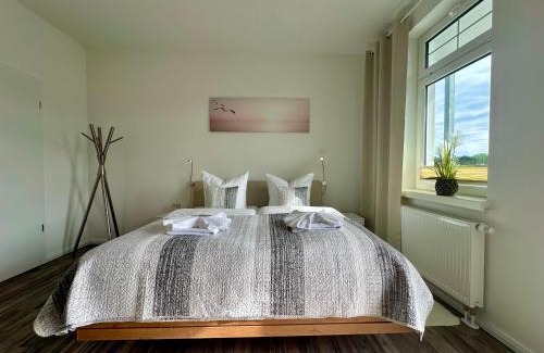 Thiessow Apartamento | Haus Concordia 2 Wellenreiter