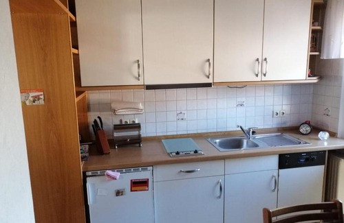 Region Hannover District Apartamento | Haus Conny