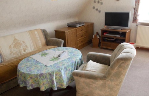 Region Hannover District Apartamento | Haus Conny