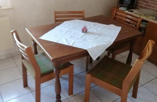 Region Hannover District Apartamento | Haus Conny