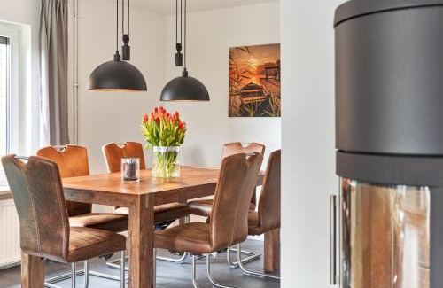 Neustadt in Holstein Apartamento | Haus Deepensoll 39 Große Auszeit