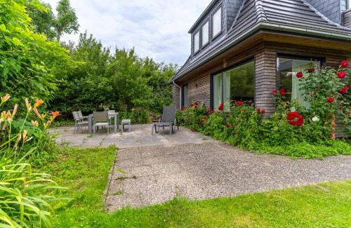 Westerdeich Apartamento | Haus Deichglück, Whg Dolly