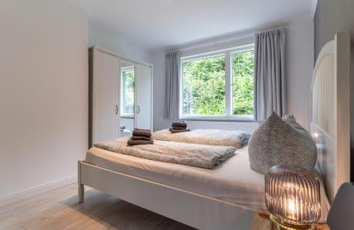 Westerdeich Apartamento | Haus Deichglück, Whg Dolly