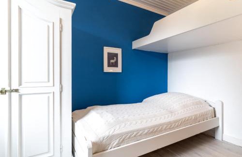 Westerdeich Apartamento | Haus Deichglück, Whg Dolly