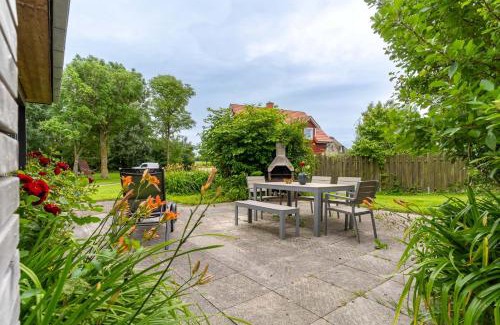 Westerdeich Apartamento | Haus Deichglück, Whg Dolly