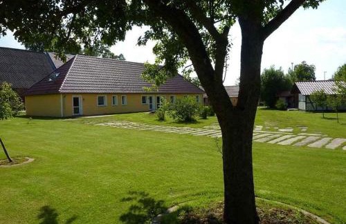 Lietzow Apartamento | Haus der Seeadler - Appartementhaus Haus der Seeadler - Fewo 3