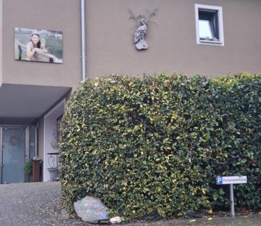 Piesport Apartamento | Haus der Weinkönigin Kristina