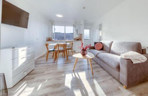 Muritz Apartamento | Haus Diana - Pirol