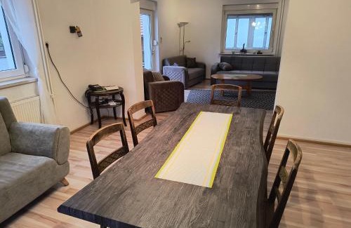 Weidelbach Casa | Haus-Dorfidyll