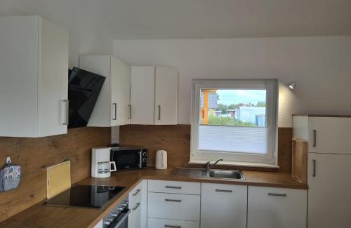 Sehestedt Casa | Haus Dornröschen