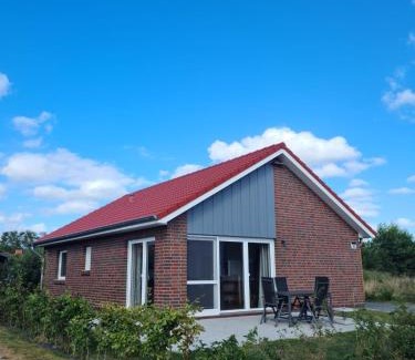 Sehestedt Casa | Haus Dornröschen
