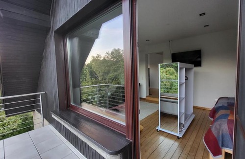 Wengern Apartamento | Haus Drebes