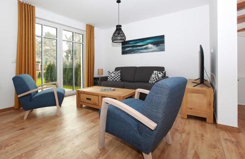 Dierhagen Strand Casa | Haus Eichkater