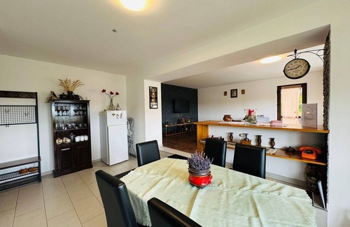 Heringhausen Casa | Haus Elena Wohnung 7B