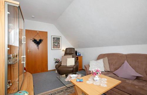 Meldorf Apartamento | Haus Ellen