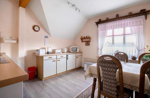 Meldorf Apartamento | Haus Ellen