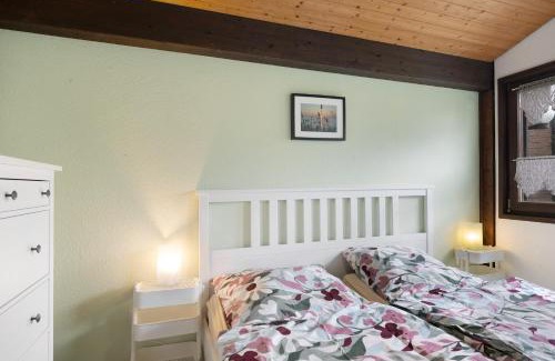 Fedderwardersiel Casa | Haus Elli