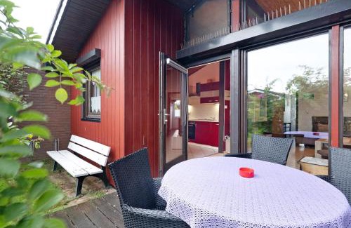 Fedderwardersiel Casa | Haus Elli