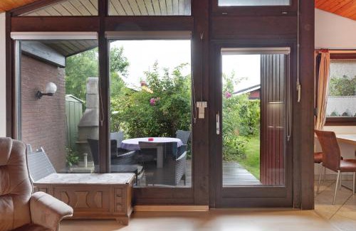 Fedderwardersiel Casa | Haus Elli