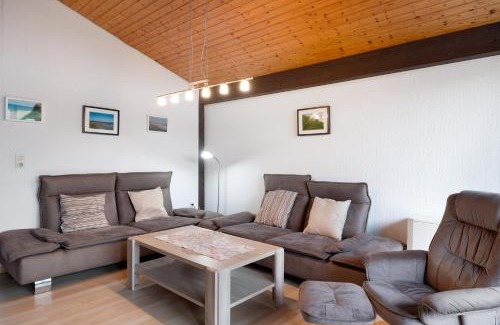 Fedderwardersiel Casa | Haus Elli