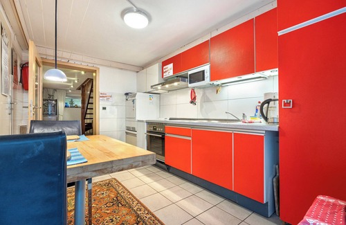 Region Hannover District Apartamento | Haus Erna am Deister Apartamento con sauna, jardín y cabaña, estación de carga para coches