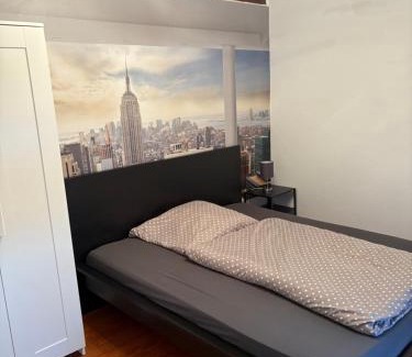 Marli/Brandenbaum Casa | Haus für Handwerker und Monteure