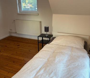 Marli/Brandenbaum Casa | Haus für Handwerker und Monteure