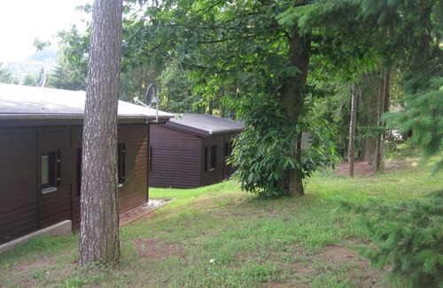 Gossersweiler Apartamento | Haus Falke - Ferienhof auf dem Berg