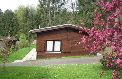 Gossersweiler Apartamento | Haus Falke - Ferienhof auf dem Berg