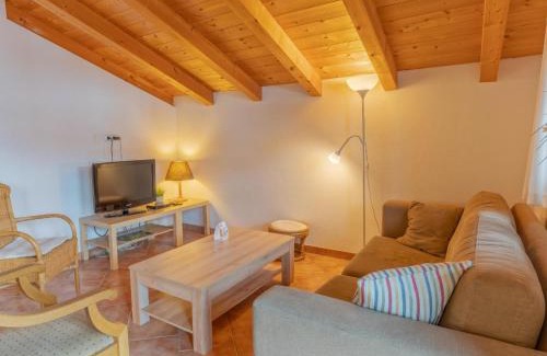 Alpbach Apartamento | Haus Fernwald