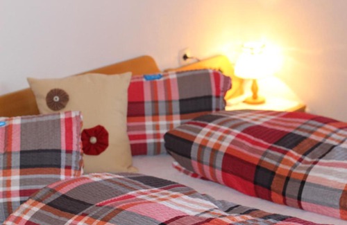 Schildlehen Cama Y Desayuno | Haus Friedeck