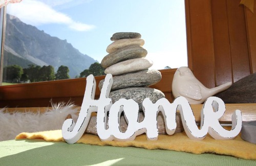 Schildlehen Cama Y Desayuno | Haus Friedeck