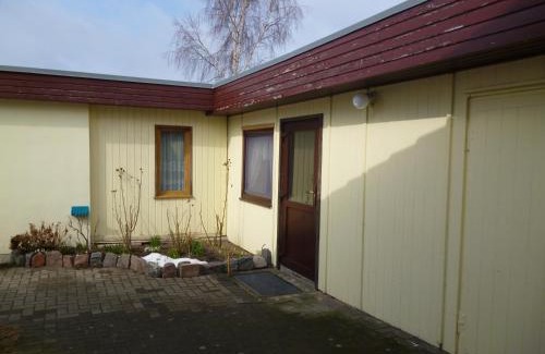 Ueckeritz Apartamento | Haus Frohsinn