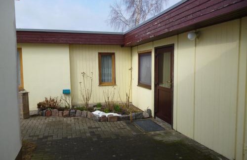 Ueckeritz Apartamento | Haus Frohsinn