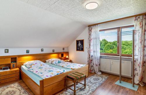 Gossersweiler Apartamento | Haus Günter und Valeria