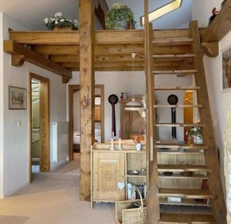 Drachselsried Apartamento | Haus Gerlinde