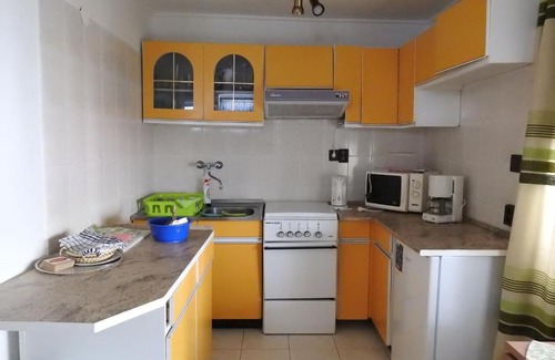 Harkany Casa | Haus Gizella