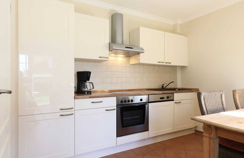Tarnewitz Apartamento | Haus Glückstal Whg. Playa - Pegamentos Haus Glückstal Whg. playa