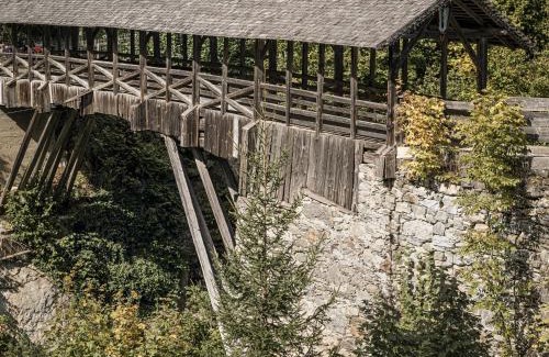 Finkenberg Apartamento | Haus Grünberg