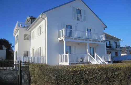 Unsleben Apartamento | Haus Grünewald Unsleben