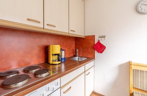 Verwaltungsgemeinschaft Hornergruppe Apartamento | Haus Grünten/ Rubihorn