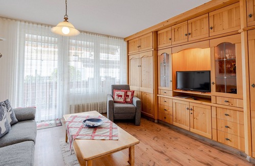 Verwaltungsgemeinschaft Hornergruppe Apartamento | Haus Grünten/ Rubihorn