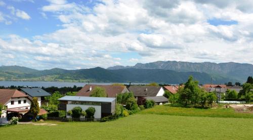 Attersee Casa | Haus Gruber