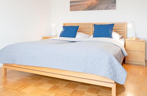 Malente Apartamento | Haus Hüttmann Sonnenblüte